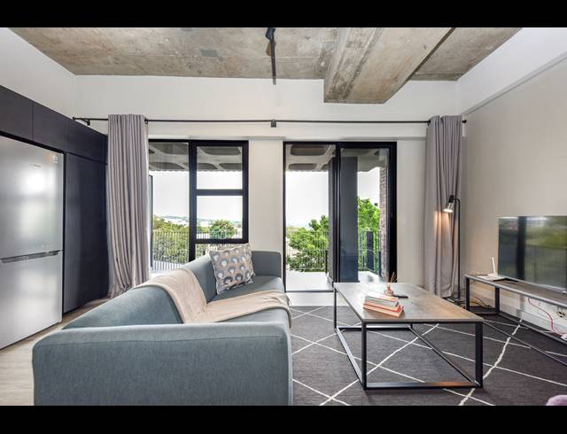 1 BEDROOM APARTMENT FOR SALE IN SANDOWN